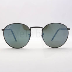 Ray-Ban 3637 New Round 002G1 sunglasses