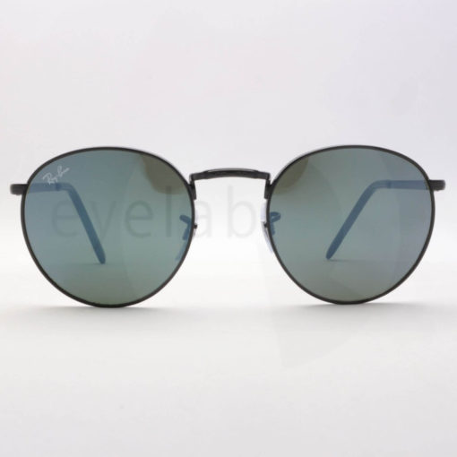 Ray-Ban 3637 New Round 002G1 sunglasses