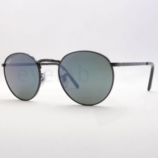 Γυαλιά ηλίου Ray-Ban 3637 New Round 002G1