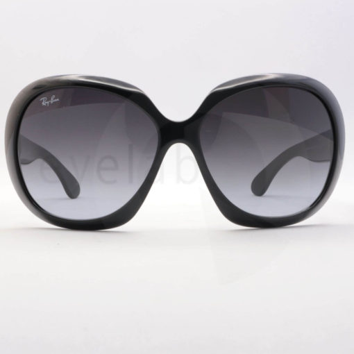 Ray-Ban 4098 Jackie Ohh II 6018G sunglasses