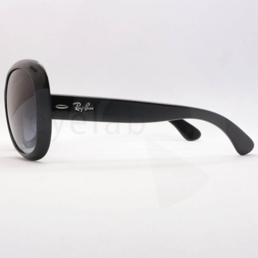 Γυαλιά ηλίου Ray-Ban 4098 Jackie Ohh II 6018G