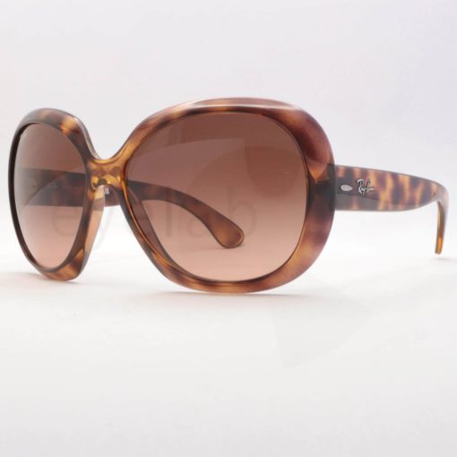 Ray-Ban 4098 Jackie Ohh II 642A5 sunglasses