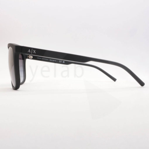 Armani Exchange 4070S 80788G sunglasses