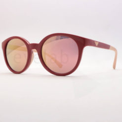 Εφηβικά γυαλιά ηλίου Emporio Armani 4185 5077N0