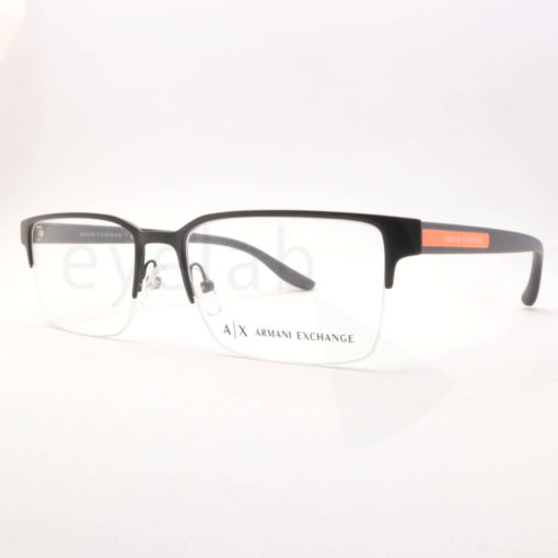 Γυαλιά οράσεως Armani Exchange 1046 6000
