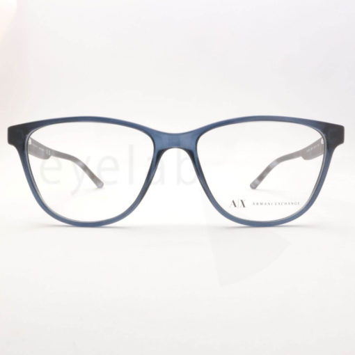 Γυαλιά οράσεως Armani Exchange 3047 8237