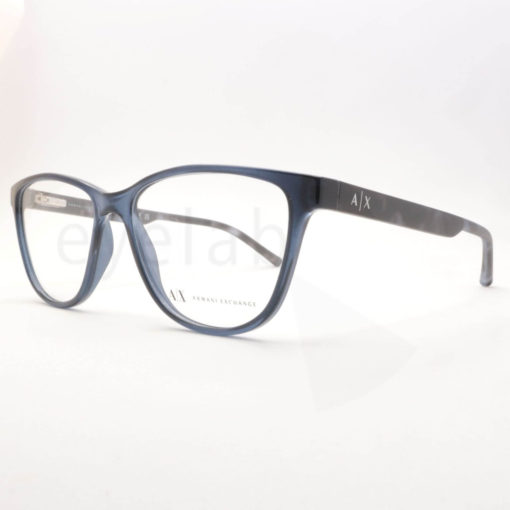 Γυαλιά οράσεως Armani Exchange 3047 8237