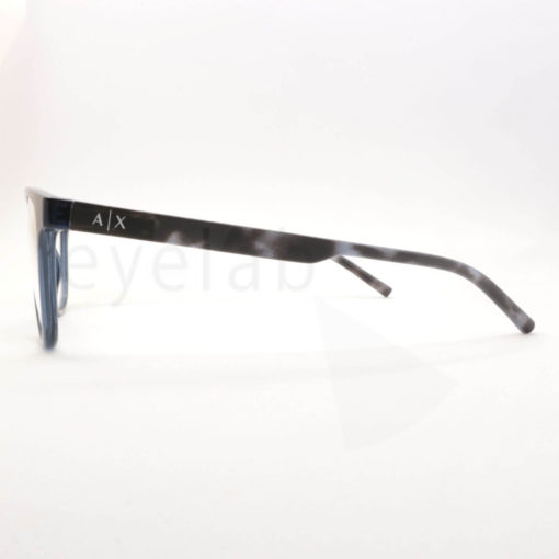 Γυαλιά οράσεως Armani Exchange 3047 8237