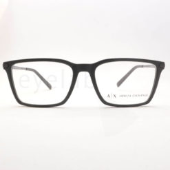 Armani Exchange 3077 8078 eyeglasses frame