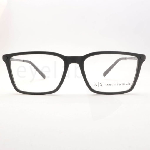 Armani Exchange 3077 8078 eyeglasses frame