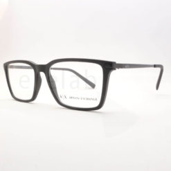 Armani Exchange 3077 8078 eyeglasses frame