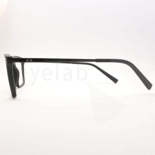 Armani Exchange 3077 8078 eyeglasses frame