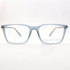 Armani Exchange 3077 8237 eyeglasses frame
