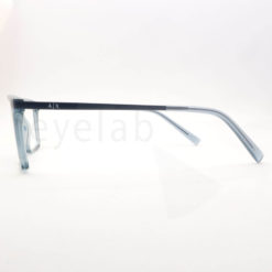 Armani Exchange 3077 8237 eyeglasses frame