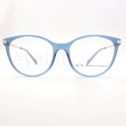 Armani Exchange 3078 8238  eyeglasses frame