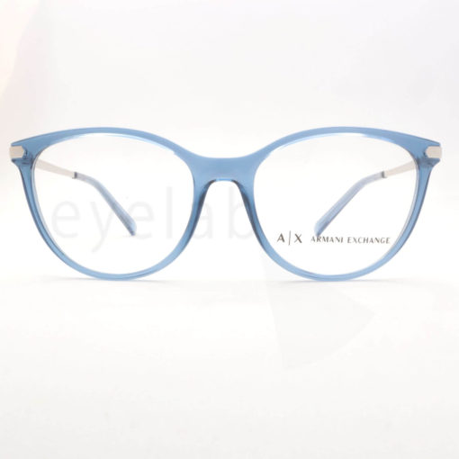 Armani Exchange 3078 8238  eyeglasses frame
