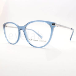 Armani Exchange 3078 8238  eyeglasses frame