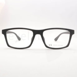 Armani Exchange 3083U 8078 eyeglasses frame