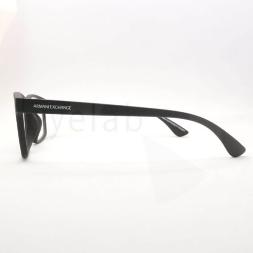 Armani Exchange 3083U 8078 eyeglasses frame