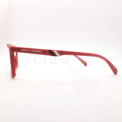 Armani Exchange 3089U 8098 eyeglasses frame