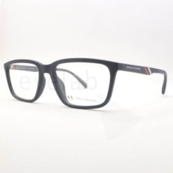 Armani Exchange 3089U 8181 eyeglasses frame