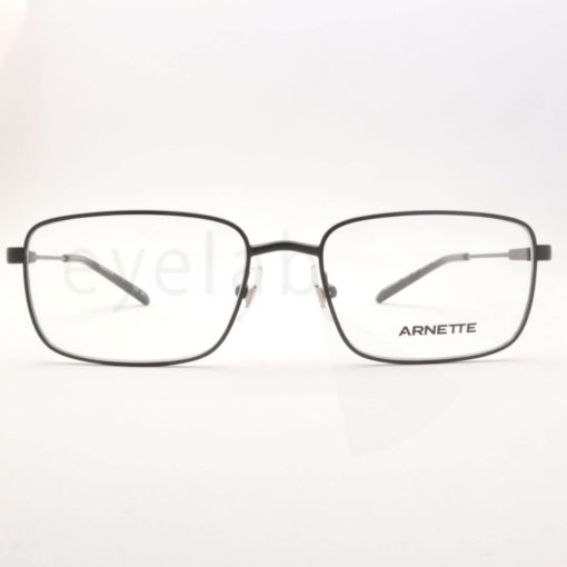 Arnette 6129 Gold Rust 737 eyeglasses frame