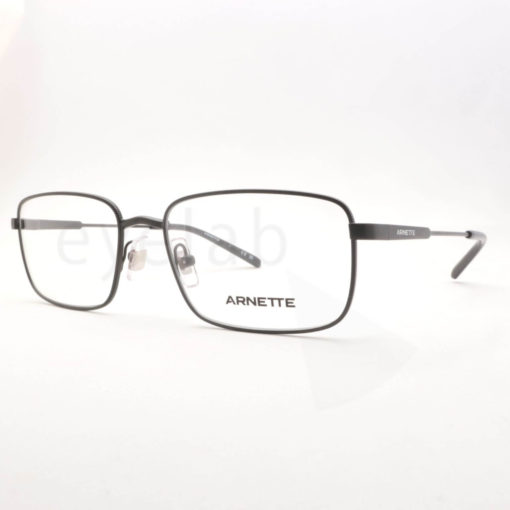Arnette 6129 Gold Rust 737 eyeglasses frame