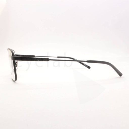 Arnette 6129 Gold Rust 737 eyeglasses frame