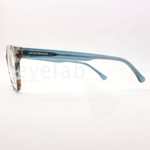 Emporio Armani 3193 5097 eyeglasses frame