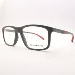 Emporio Armani 3196 5437 54 eyeglasses frame