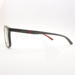 Emporio Armani 3196 5437 54 eyeglasses frame