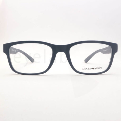 Emporio Armani 3201U 5088 eyeglasses frame