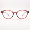 Emporio Armani 3205 5075 eyeglasses frame