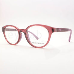 Emporio Armani 3205 5075 eyeglasses frame