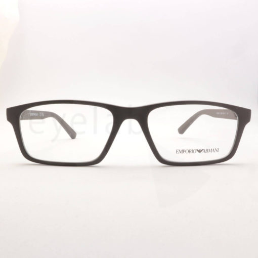 Emporio Armani 3213 5342 eyeglasses frame