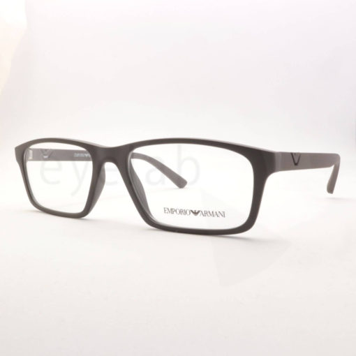 Emporio Armani 3213 5342 eyeglasses frame