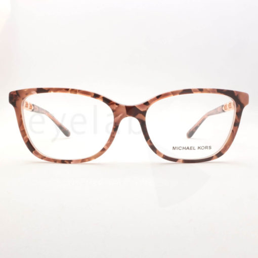 Michael Kors 4097 Greve 3251 eyeglasses frame