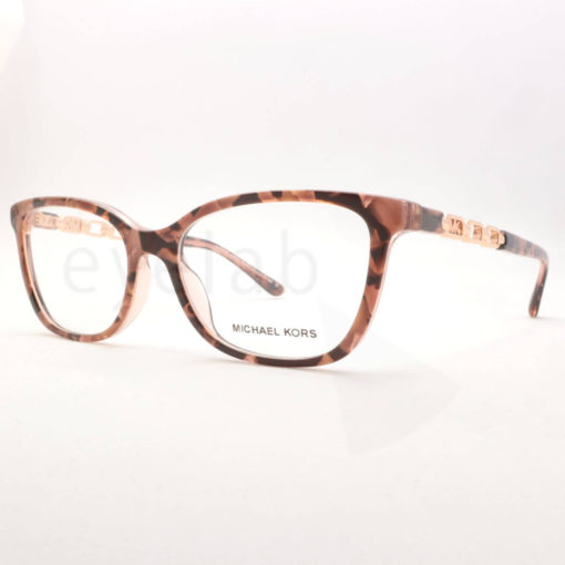 Michael Kors 4097 Greve 3251 eyeglasses frame