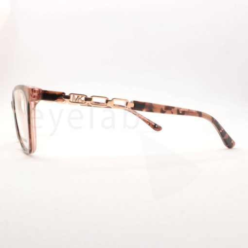 Michael Kors 4097 Greve 3251 eyeglasses frame