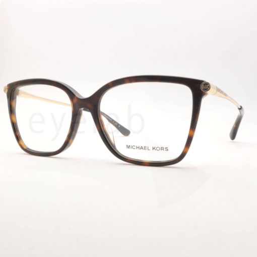 Michael Kors  4101U Shenandoah 3006 eyeglasses frame