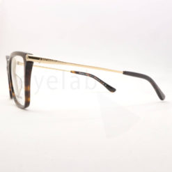 Michael Kors  4101U Shenandoah 3006 eyeglasses frame