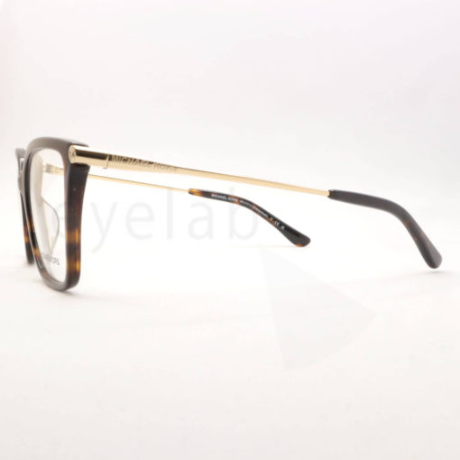 Michael Kors  4101U Shenandoah 3006 eyeglasses frame