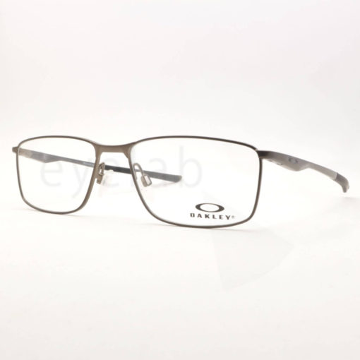 Oakley 3217 Socket 5 02 55 eyeglasses frame