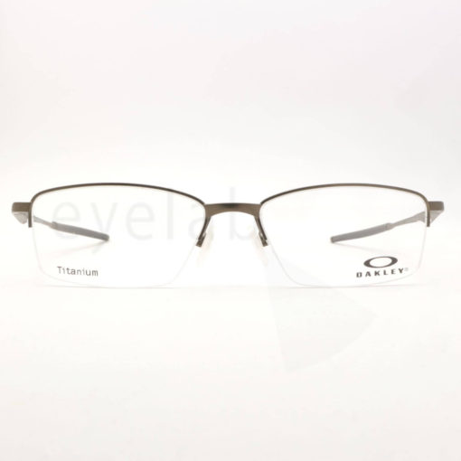 Oakley 5119 Limit Switch 0.5 02 titanium eyeglasses