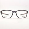 Oakley 8153 Metalink 05  eyeglasses frame