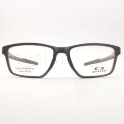 Γυαλιά οράσεως Oakley 8153 Metalink 05 55