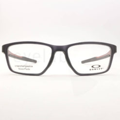 Oakley 8153 Metalink 05  eyeglasses frame