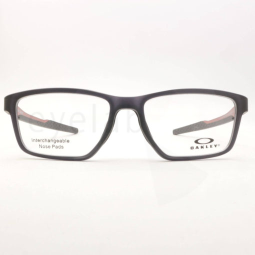 Oakley 8153 Metalink 05 55 eyeglasses frame