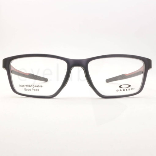 Oakley 8153 Metalink 05  eyeglasses frame