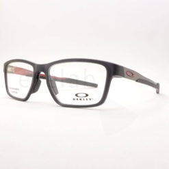 Γυαλιά οράσεως Oakley 8153 Metalink 05 55